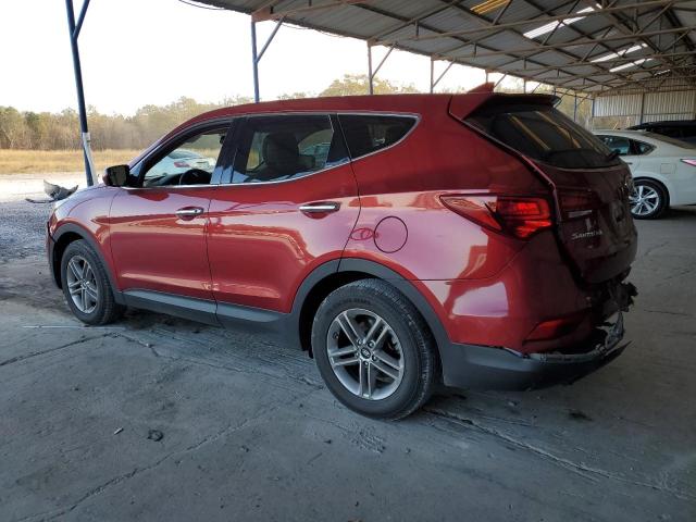 Obraz 2 z 2017 HYUNDAI SANTA FE SPORT  2017 z VIN 5XYZT3LB2HG491075