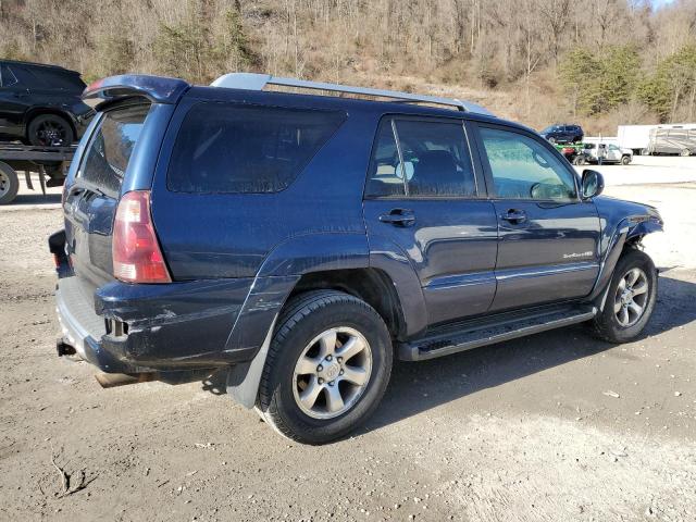 Image 3 of 2004 TOYOTA 4RUNNER SR5 2004 with VIN JTEBT14RX48008950