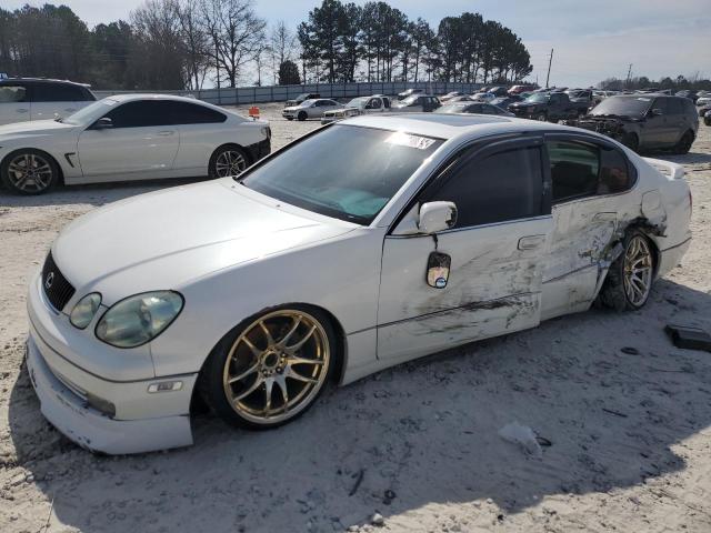 Obraz 1 z 2005 LEXUS GS 430 2005 z VIN JT8BL69S350015878