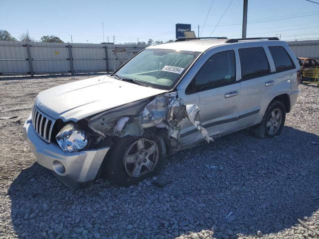 Obraz 2007 JEEP GRAND CHEROKEE LAREDO 2007