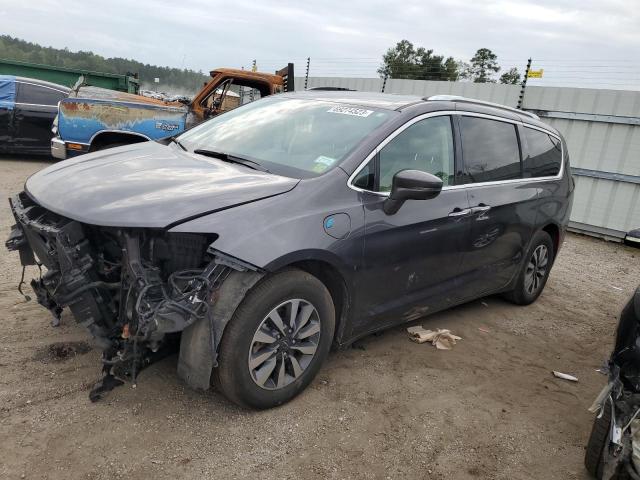 Изображение 1 2021 CHRYSLER PACIFICA HYBRID TOURING L 2021 с VIN 2C4RC1L76MR586258