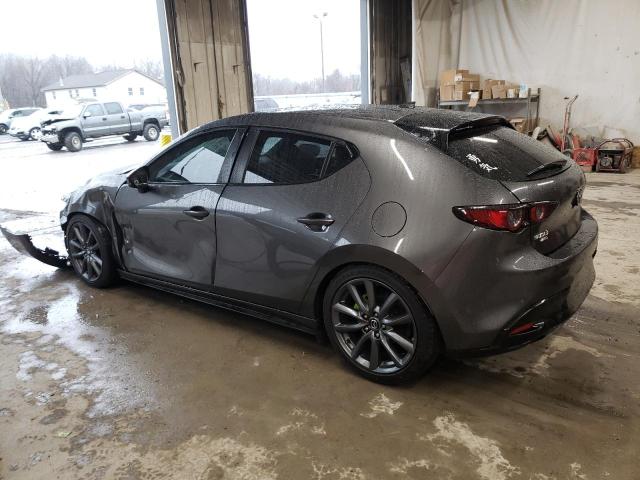 Image 2 of 2019 MAZDA 3 PREFERRED 2019 with VIN JM1BPBMM7K1132005