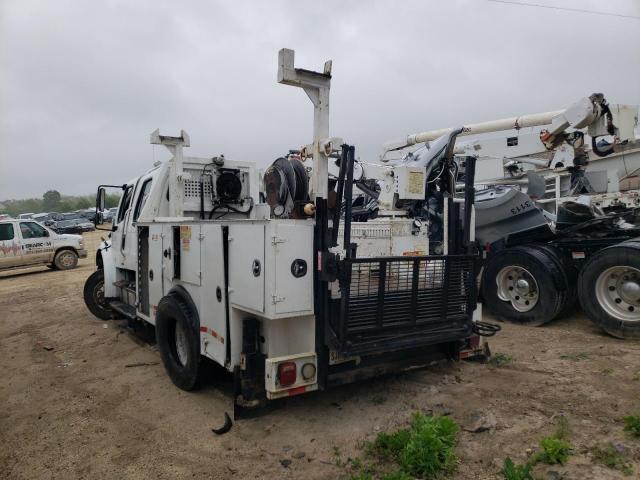 Image 3 of 2012 FREIGHTLINER M2 106 MEDIUM DUTY 2012 with VIN 1FVACXBS9CHBJ5986