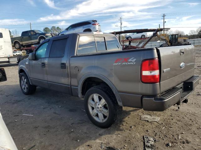 Obraz 2 z 2006 FORD F150 SUPERCREW 2006 z VIN 1FTPW14V86KC68977