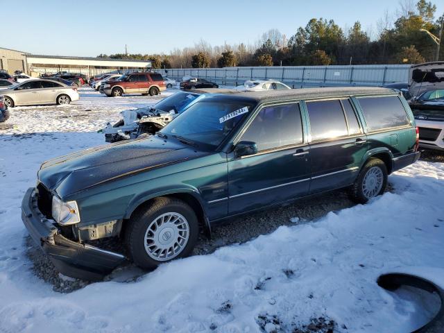 1992 VOLVO 960  1992 image