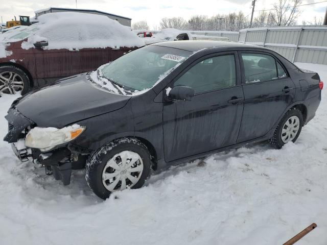 Obraz 1 z 2010 TOYOTA COROLLA BASE 2010 z VIN 2T1BU4EEXAC317798