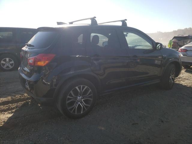 Obraz 3 z 2017 MITSUBISHI OUTLANDER SPORT ES 2017 z VIN JA4AP3AU9HZ015987