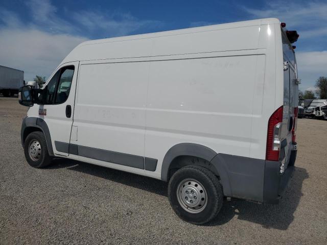 Image 2 of 2017 RAM PROMASTER 1500 1500 HIGH 2017 with VIN 3C6TRVBG3HE518057