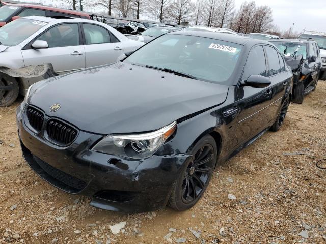 2006 BMW M5  2006 image
