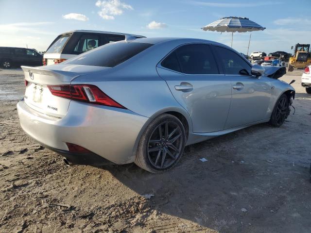Image 3 of 2016 LEXUS IS 200T 2016 with VIN JTHBA1D29G5026289
