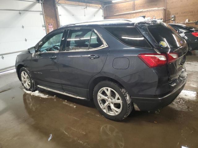 Obraz 2 z 2018 CHEVROLET EQUINOX LT 2018 z VIN 3GNAXTEX4JS592589