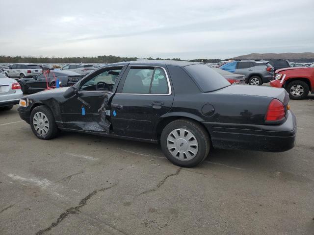 Obraz 2 z 2007 FORD CROWN VICTORIA S 2007 z VIN 2FAFP72V27X160731