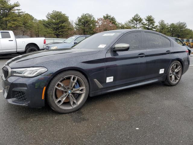 Изображение 2021 BMW M550XI  2021