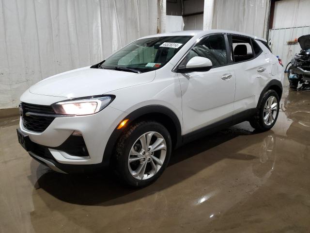 Image 1 of 2020 BUICK ENCORE GX PREFERRED 2020 with VIN KL4MMCSLXLB122110