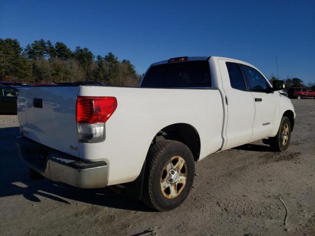Изображение 3 2011 TOYOTA TUNDRA DOUBLE CAB SR5 2011 с VIN 5TFUM5F16BX026647