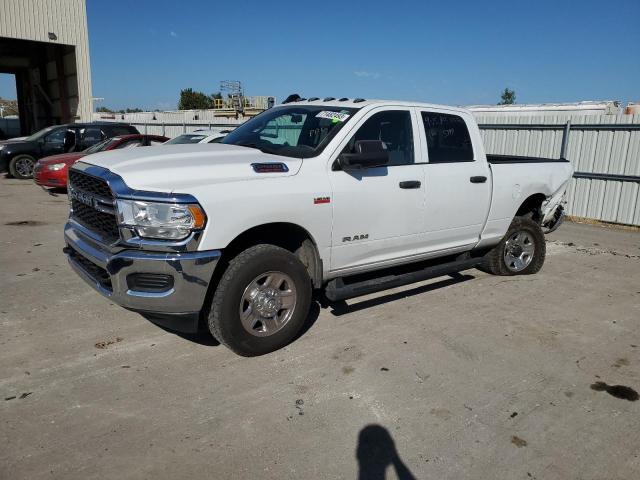 Obraz 1 z 2021 RAM 2500 TRADESMAN 2021 z VIN 3C6UR5CJ6MG535349