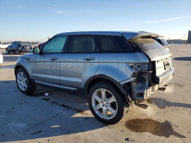 Image 2 of 2015 LAND ROVER RANGE ROVER EVOQUE PURE PLUS 2015 with VIN SALVP2BG3FH960763