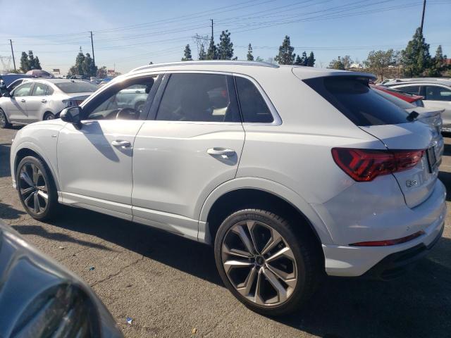 Изображение 2 2020 AUDI Q3 PREMIUM PLUS S-LINE 2020 с VIN WA1EECF32L1102984