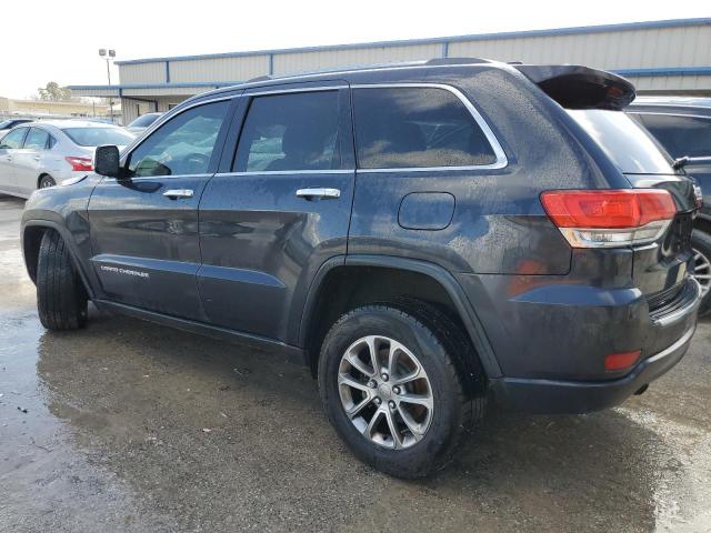 Изображение 2 2014 JEEP GRAND CHEROKEE LIMITED 2014 с VIN 1C4RJEBG5EC201510