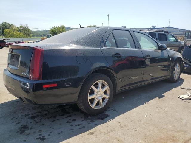 Image 3 of 2007 CADILLAC STS  2007 with VIN 1G6DC67AX70173497