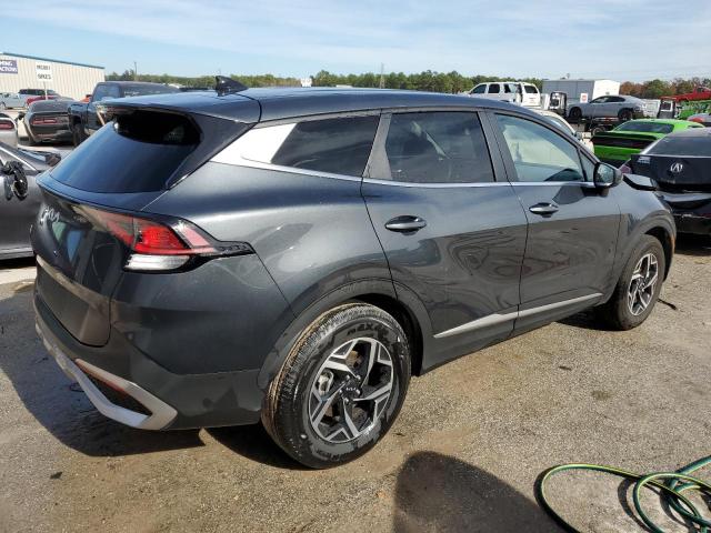 Image 3 of 2023 KIA SPORTAGE LX 2023 with VIN KNDPU3AF4P7165929