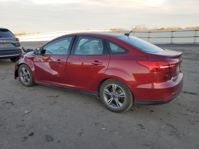 Изображение 2 2016 FORD FOCUS SE 2016 с VIN 1FADP3FE9GL402891