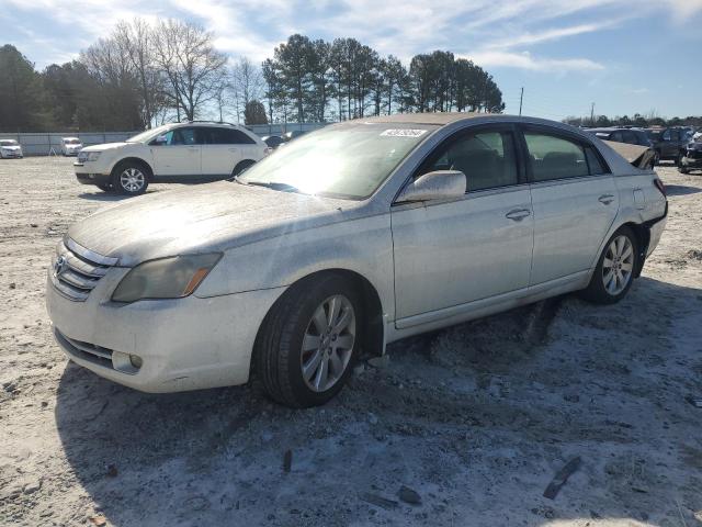 2006 TOYOTA AVALON XL 2006 image