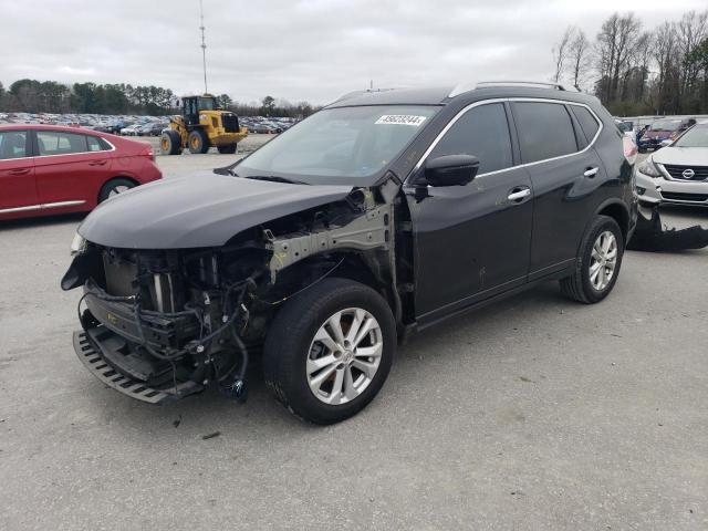 Obraz 1 z 2016 NISSAN ROGUE S 2016 z VIN KNMAT2MTXGP676775