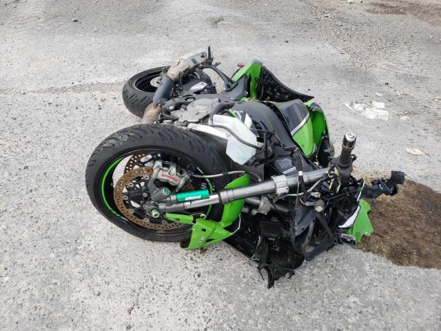 Obraz 2 z 2018 KAWASAKI ZX1000 R 2018 z VIN JKAZXCR1XJA007348