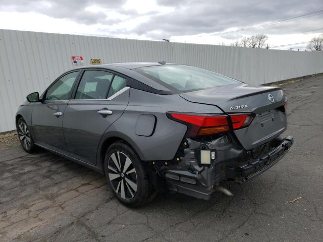 Image 2 of 2022 NISSAN ALTIMA SV 2022 with VIN 1N4BL4DVXNN392854