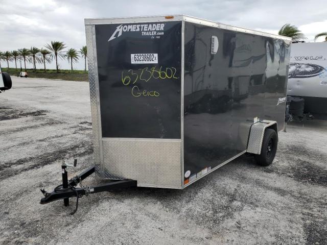 Image 2 of 2021 TRAIL KING TRAILER 2021 with VIN 5HABE1213MN102654