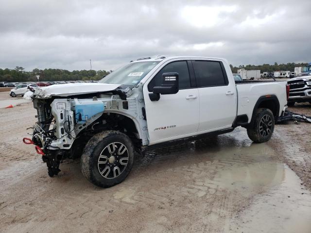 2021 GMC SIERRA K2500 AT4 2021 image