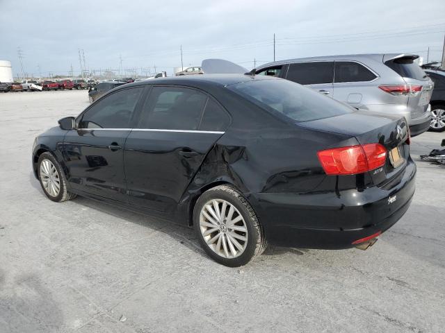 Obraz 2 z 2013 VOLKSWAGEN JETTA TDI 2013 z VIN 3VWLL7AJ7DM406409