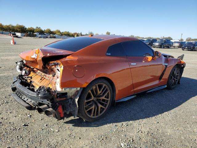 Obraz 3 z 2017 NISSAN GT-R PREMIUM 2017 z VIN JN1AR5EF1HM820762
