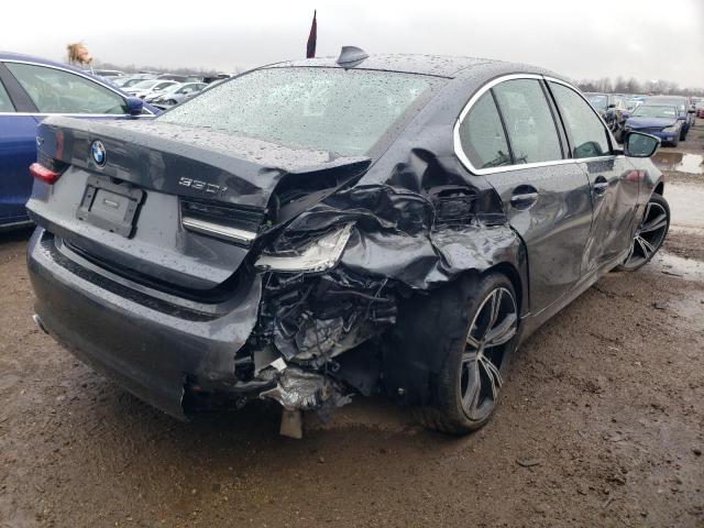 Image 3 of 2020 BMW 330XI  2020 with VIN 3MW5R7J05L8B11377