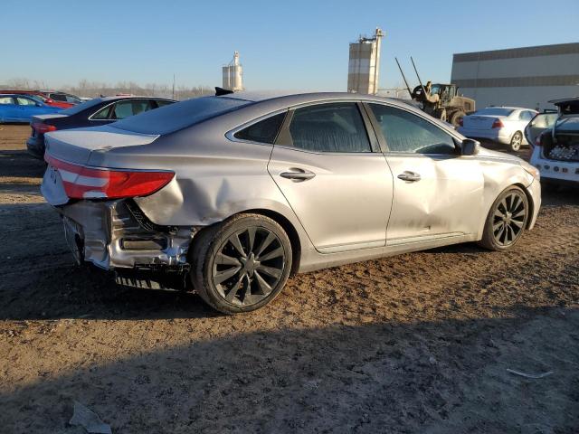 Изображение 3 2013 HYUNDAI AZERA GLS 2013 с VIN KMHFH4JG2DA243715