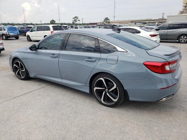 Изображение 2 2021 HONDA ACCORD SPORT SE 2021 с VIN 1HGCV1F43MA015530