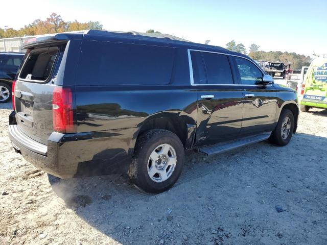 Obraz 3 z 2015 CHEVROLET SUBURBAN K1500 LT 2015 z VIN 1GNSKJKC5FR239930