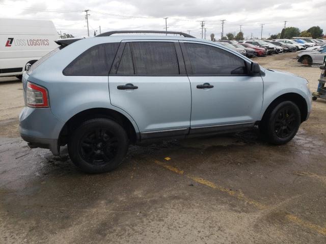 Obraz 3 z 2008 FORD EDGE SE 2008 z VIN 2FMDK36C78BA40595