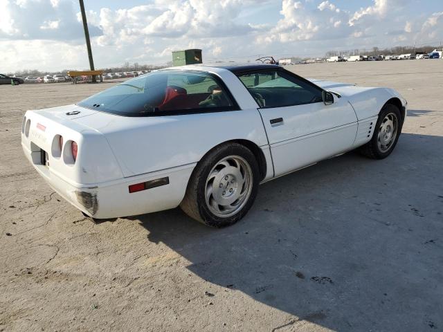Obraz 3 z 1993 CHEVROLET CORVETTE  1993 z VIN 1G1YY23P2P5108044