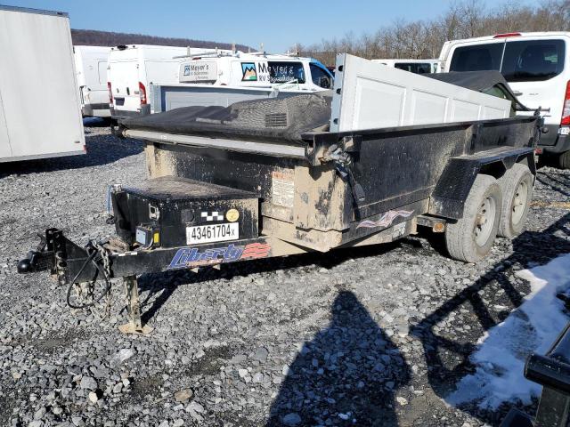 Obraz 2 z 2023 LIBE TRAILER 2023 z VIN 5M4LD1221PF038197
