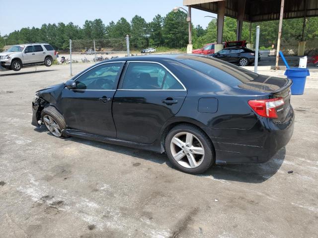 Изображение 2 2014 TOYOTA CAMRY L 2014 с VIN 4T1BF1FK6EU309599