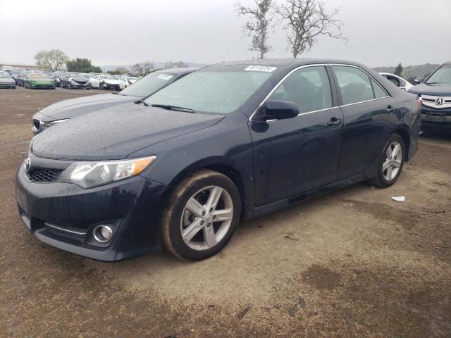 Изображение 1 2012 TOYOTA CAMRY BASE 2012 с VIN 4T1BF1FK1CU183634