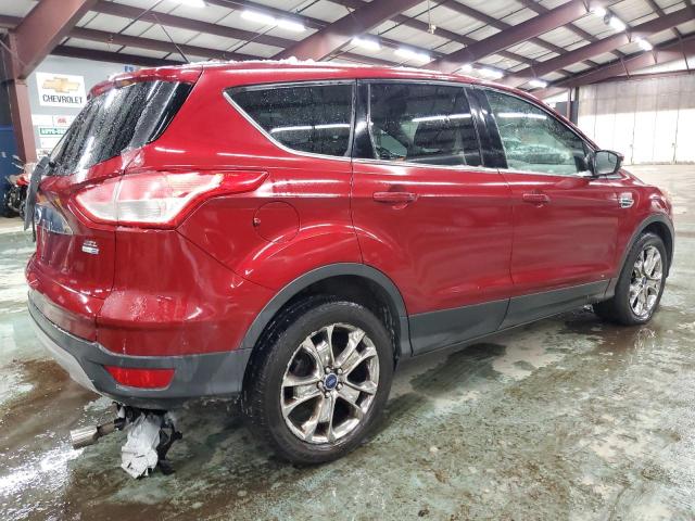 Image 3 of 2013 FORD ESCAPE SEL 2013 with VIN 1FMCU9HX7DUB49734