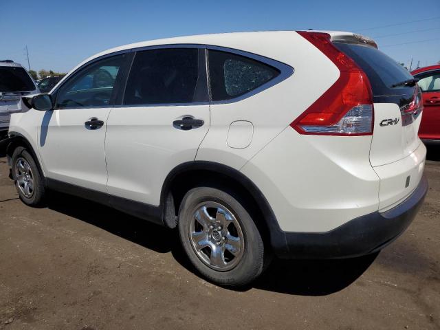Obraz 2 z 2014 HONDA CR-V LX 2014 z VIN 5J6RM3H3XEL037908