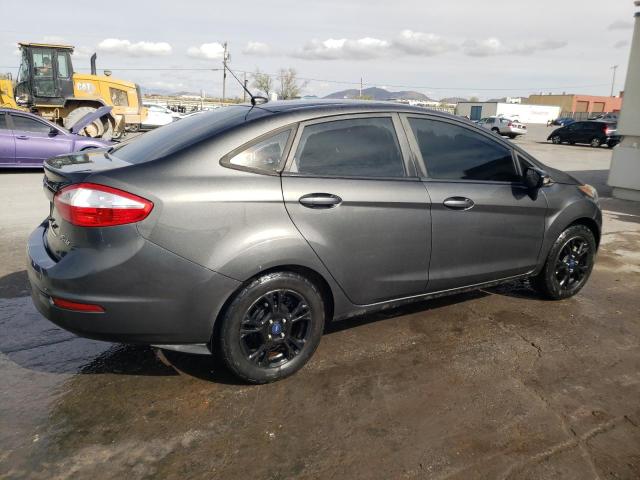 Image 3 of 2016 FORD FIESTA SE 2016 with VIN 3FADP4BJ3GM119958