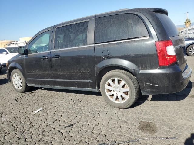 Obraz 2 z 2016 CHRYSLER TOWN & COUNTRY LX 2016 z VIN 2C4RC1AG9GR231933