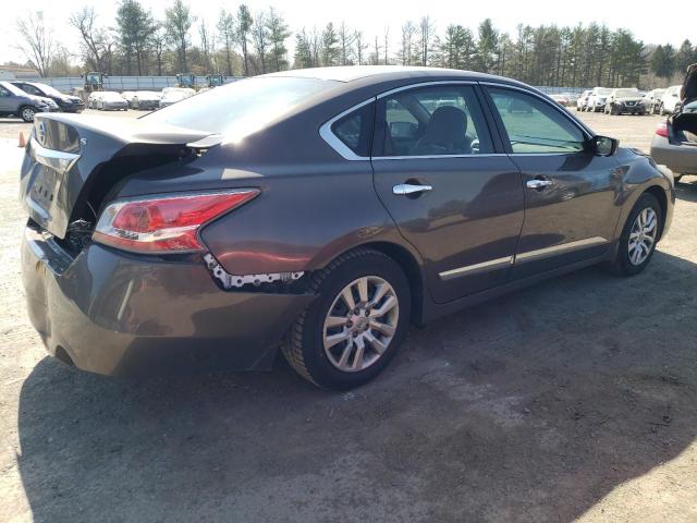 Obraz 3 z 2015 NISSAN ALTIMA 2.5 2015 z VIN 1N4AL3AP2FC293650