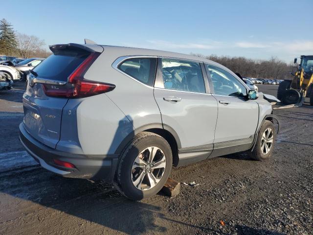 Изображение 3 2021 HONDA CR-V SE 2021 с VIN 7FARW2H79ME032010