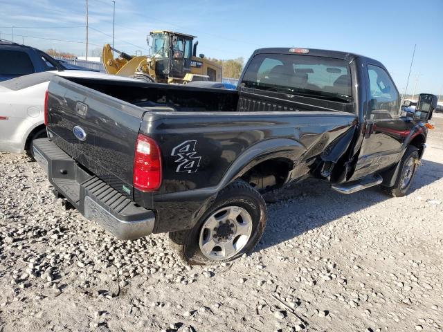 Изображение 3 2011 FORD F250 SUPER DUTY 2011 с VIN 1FTBF2B60BEB45288